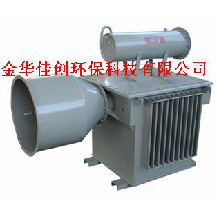琼海GGAJ02电除尘高压静电变压器